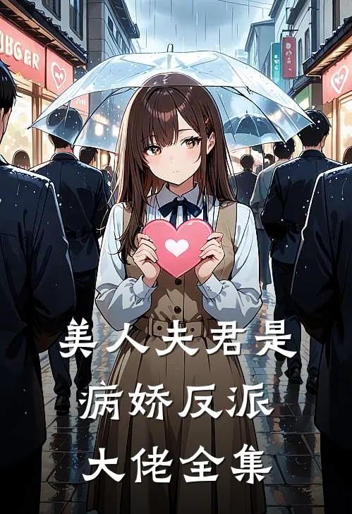 美人夫君是病娇反派大佬全集