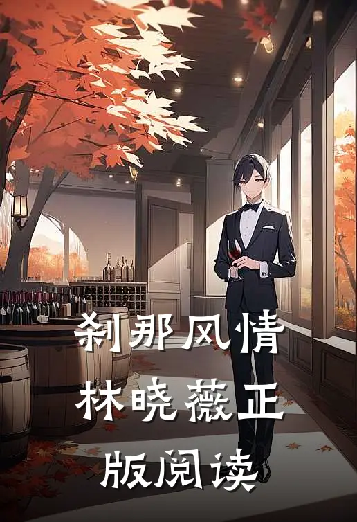 刹那风情林晓薇正版阅读