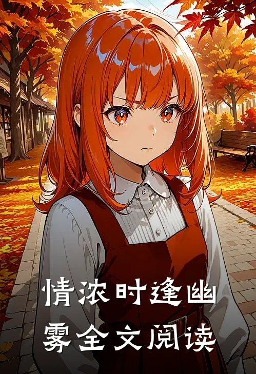 情浓时逢幽雾全文阅读