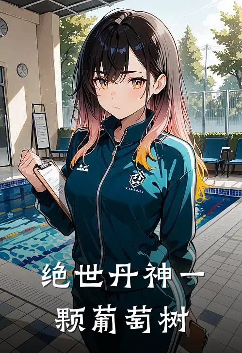 绝世丹神一颗葡萄树
