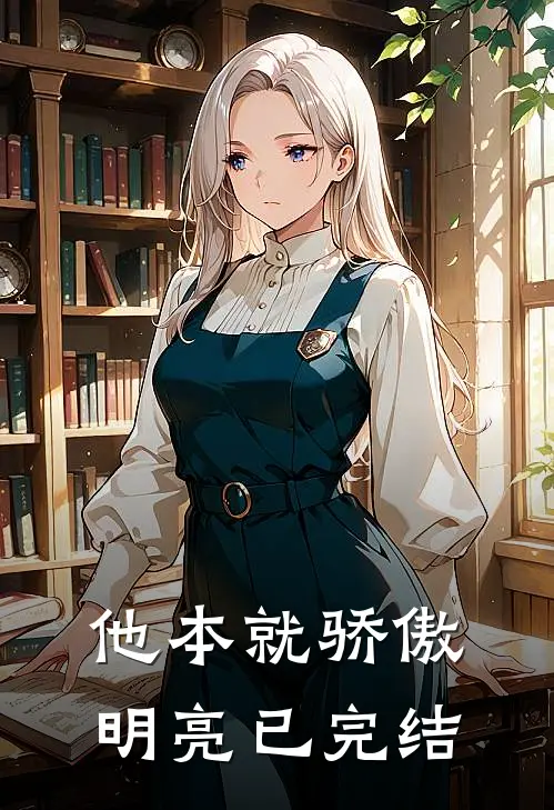他本就骄傲明亮已完结