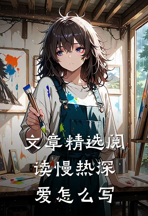 文章精选阅读慢热深爱怎么写
