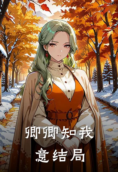 卿卿知我意结局