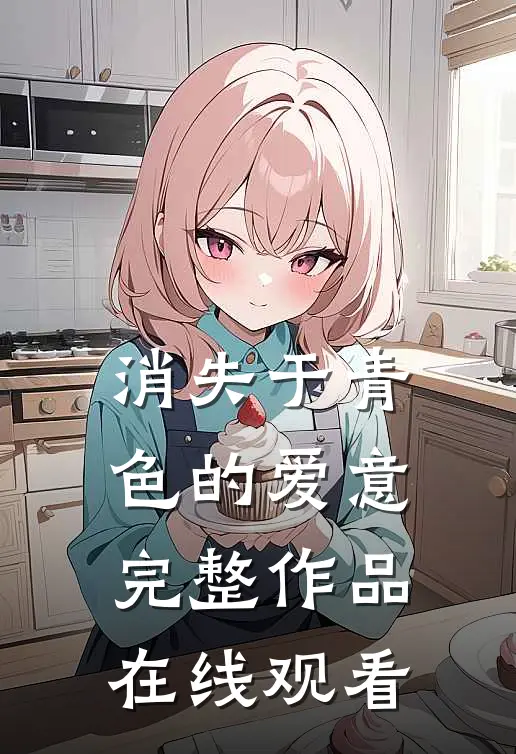 消失于青色的爱意完整作品在线观看