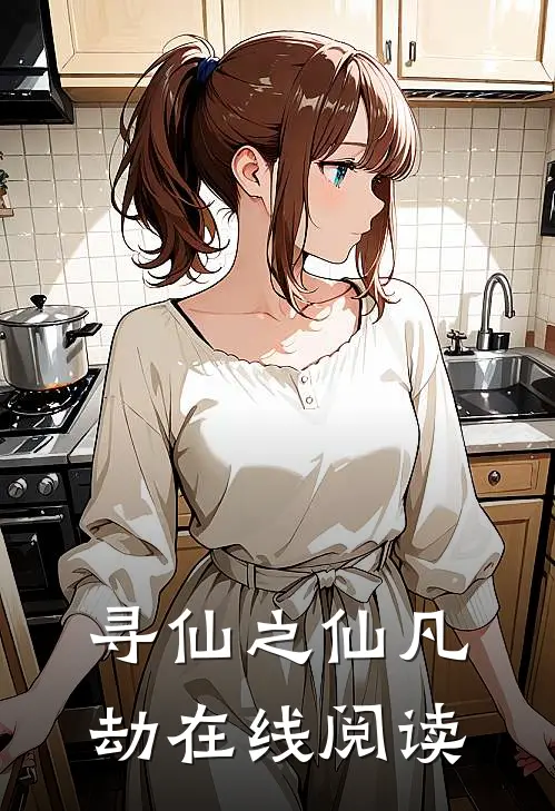 寻仙之仙凡劫在线阅读