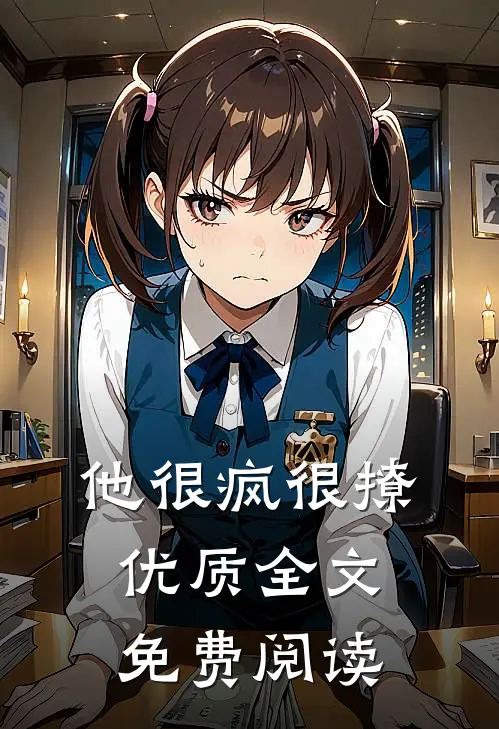 他很疯很撩优质全文免费阅读