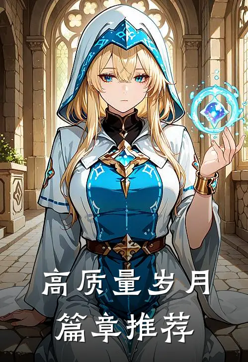 高质量岁月篇章推荐