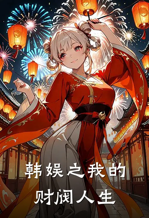 韩娱之我的财阀人生
