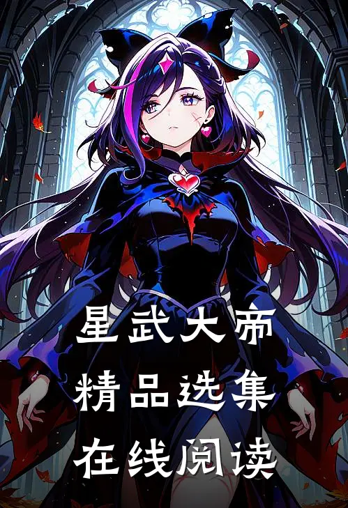 星武大帝精品选集在线阅读