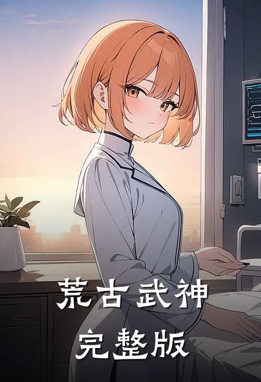荒古武神完整版