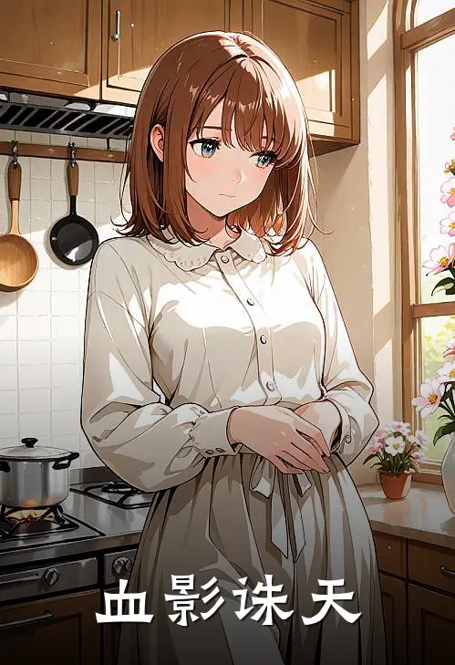 血影诛天