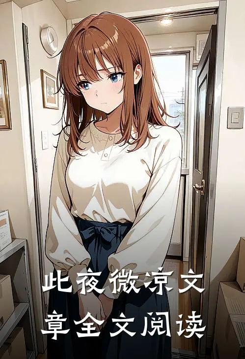 此夜微凉文章全文阅读