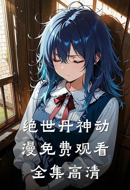 绝世丹神动漫免费观看全集高清