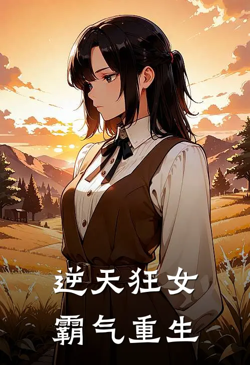 逆天狂女霸气重生