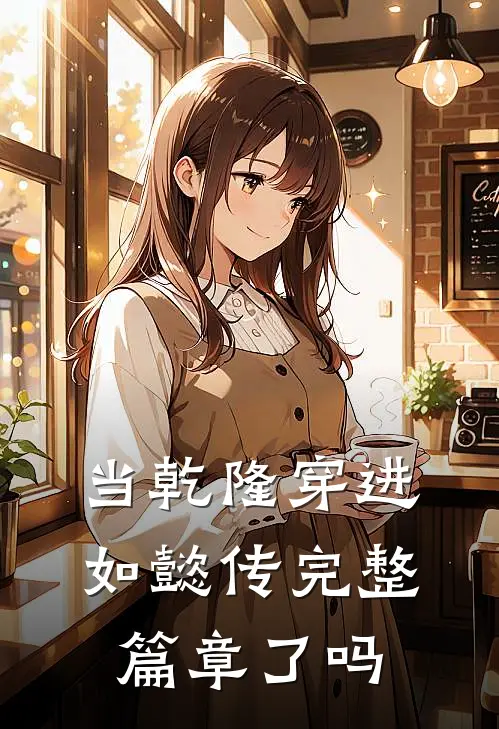 当乾隆穿进如懿传完整篇章了吗