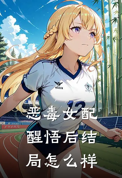 恶毒女配醒悟后结局怎么样
