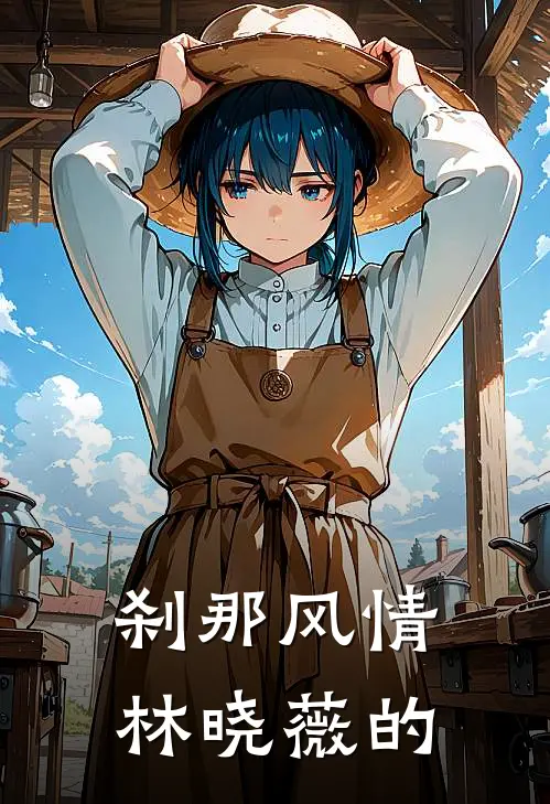 刹那风情林晓薇的