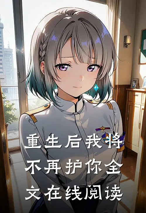 重生后我将不再护你全文在线阅读
