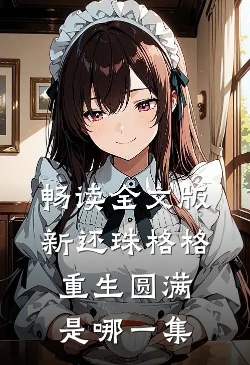 畅读全文版新还珠格格重生圆满是哪一集