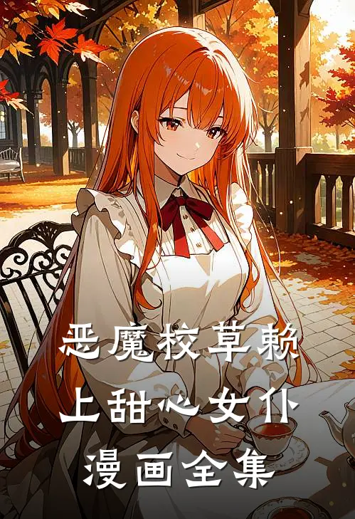 恶魔校草赖上甜心女仆漫画全集