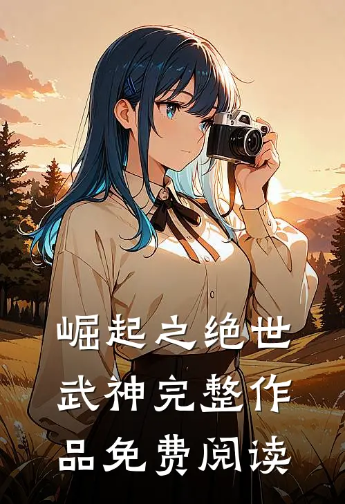 崛起之绝世武神完整作品免费阅读