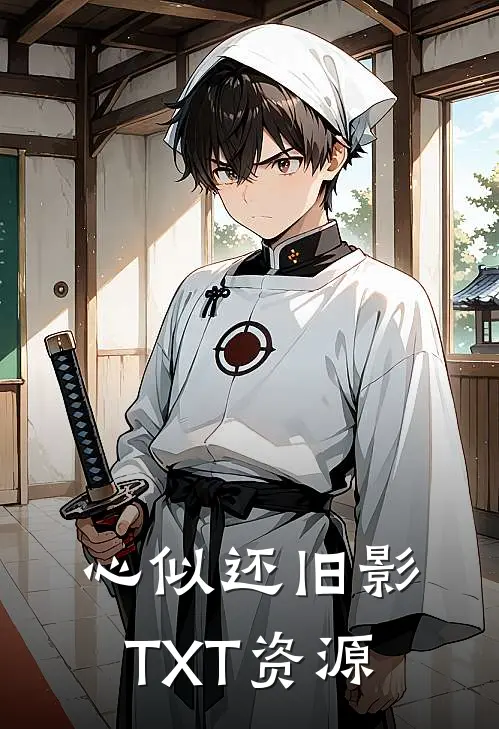 心似还旧影TXT资源