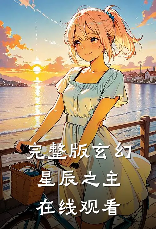 完整版玄幻星辰之主在线观看