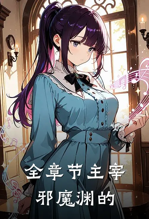 全章节主宰邪魔渊的