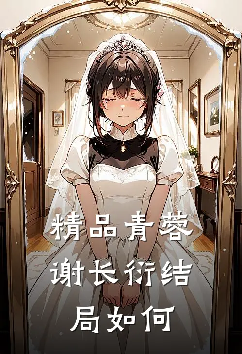 精品青蓉谢长衍结局如何