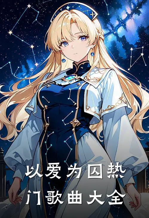 以爱为囚热门歌曲大全