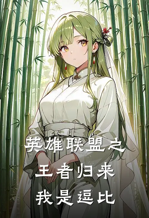 英雄联盟之王者归来 我是逗比