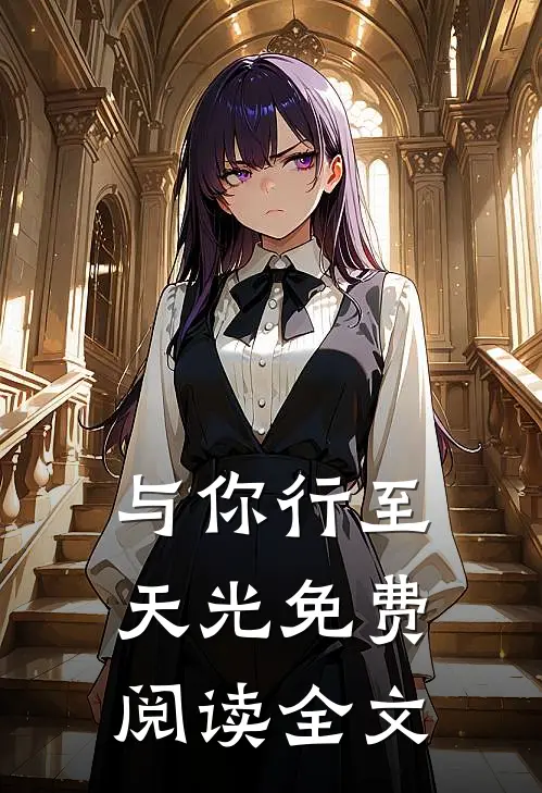 与你行至天光免费阅读全文