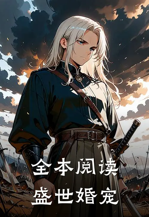 全本阅读盛世婚宠