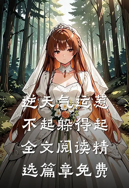 逆天气运惹不起躲得起全文阅读精选篇章免费
