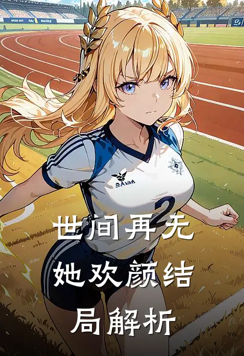 世间再无她欢颜结局解析