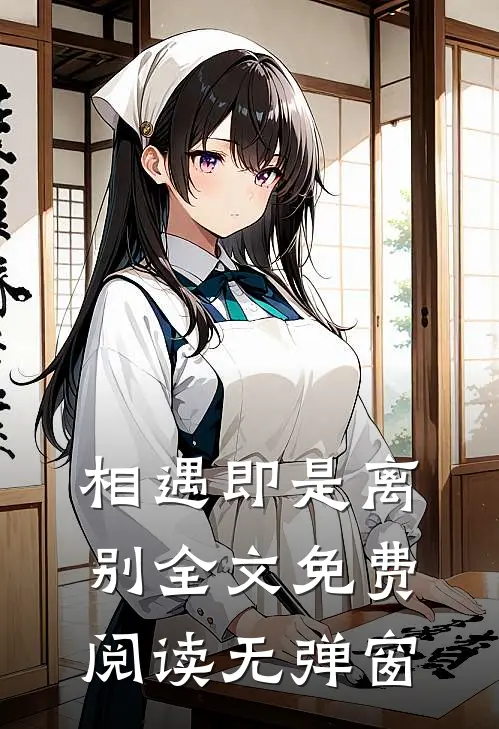 相遇即是离别全文免费阅读无弹窗