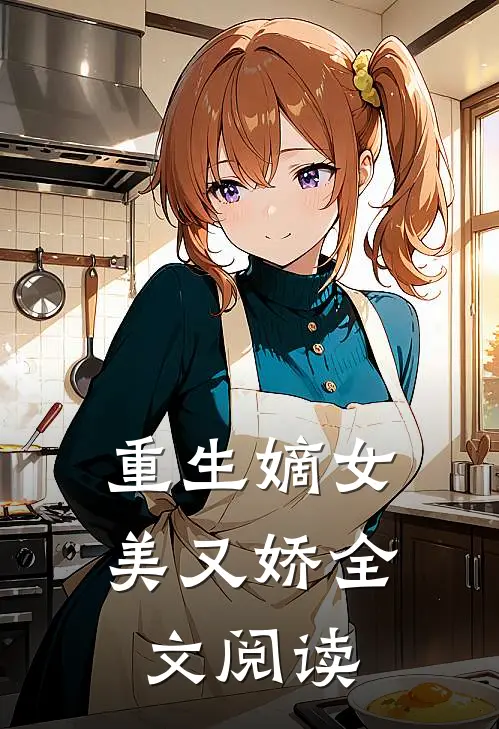 重生嫡女美又娇全文阅读