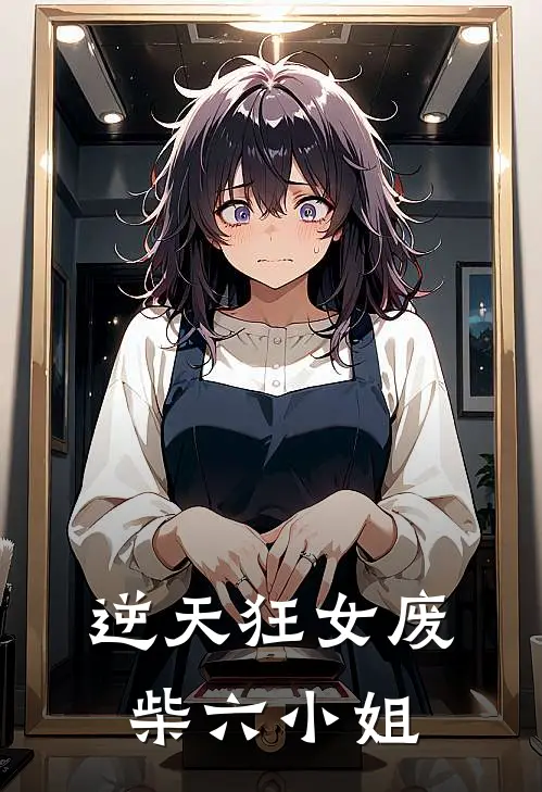 逆天狂女废柴六小姐