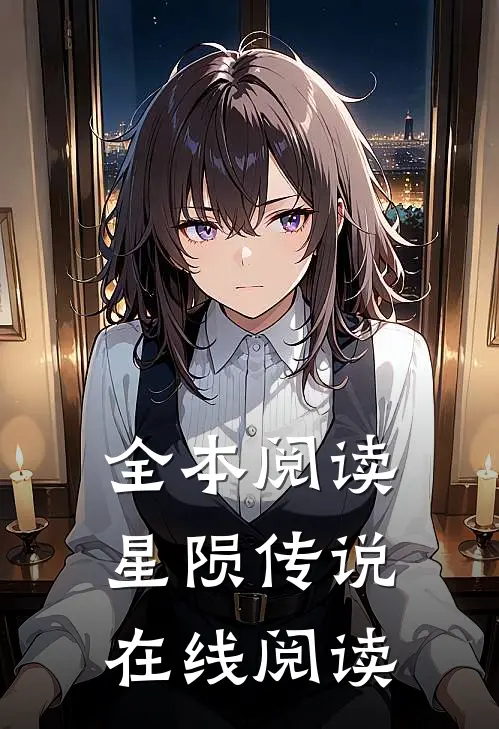 全本阅读星陨传说在线阅读