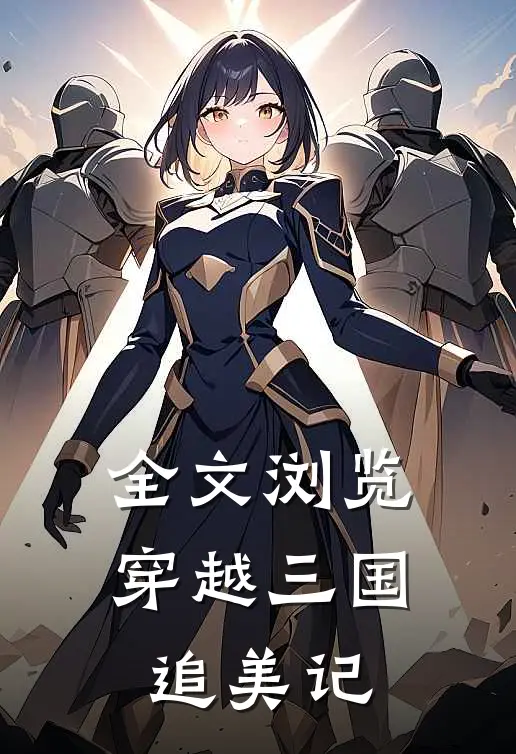 全文浏览穿越三国追美记