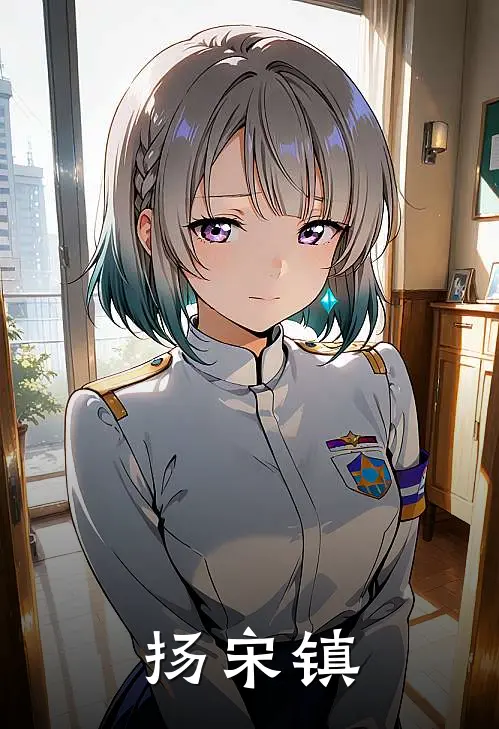 扬宋镇