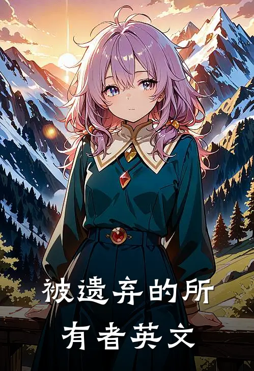 被遗弃的所有者英文
