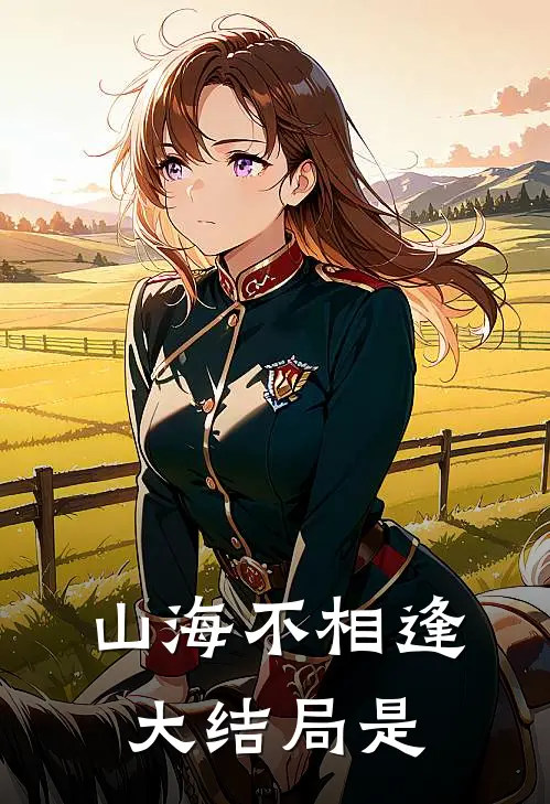 山海不相逢大结局是