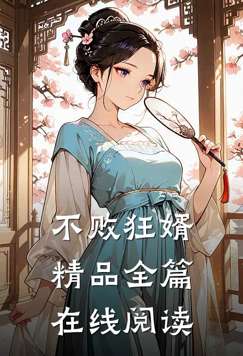 不败狂婿精品全篇在线阅读