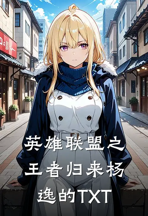 英雄联盟之王者归来杨逸的TXT