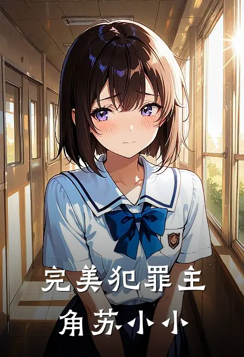 完美犯罪主角苏小小