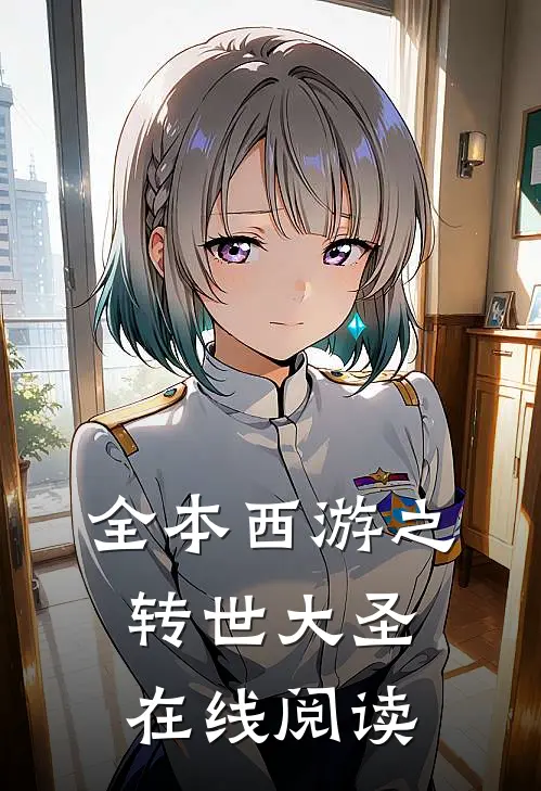 全本西游之转世大圣 在线阅读