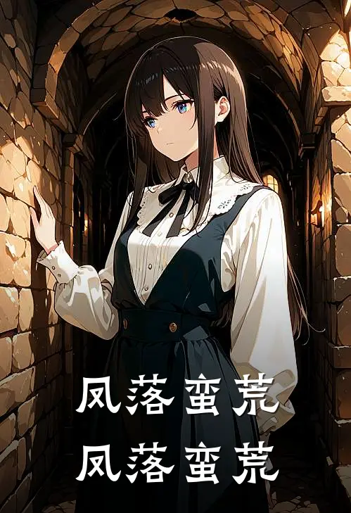凤落蛮荒凤落蛮荒