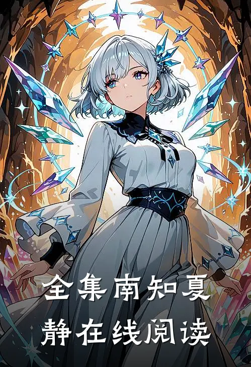 全集南知夏静在线阅读