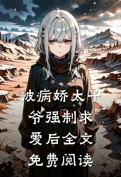 被病娇太子爷强制求爱后全文免费阅读